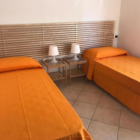 Апартаменты A Casa Di Olivia Джиразоле Экстерьер фото