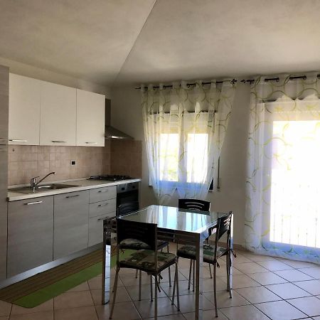 Апартаменты A Casa Di Olivia Джиразоле Экстерьер фото