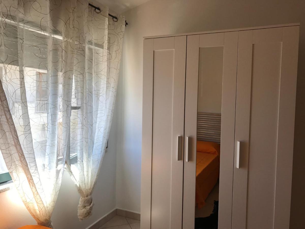 Апартаменты A Casa Di Olivia Джиразоле Экстерьер фото